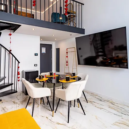 Visconti プルサーノ