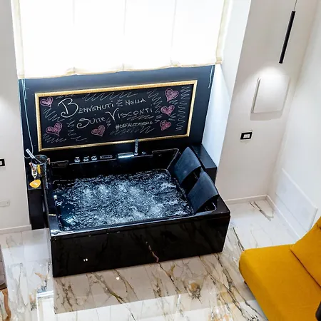 ゲストハウス Visconti