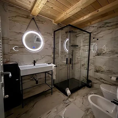 Maison d'hôtes Visconti