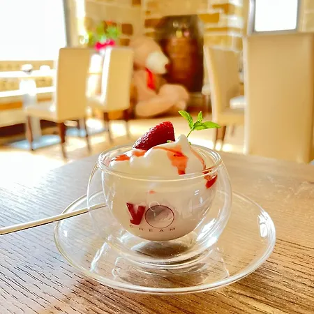 게스트하우스 Visconti 4*