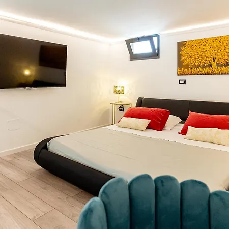 Visconti 게스트하우스