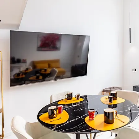 Visconti Guest house