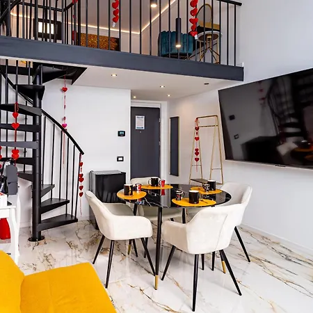 Visconti Guest house Pulsano