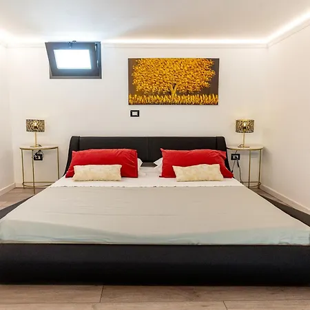 Visconti Guest house 4*