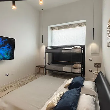 Visconti Penzion Pulsano