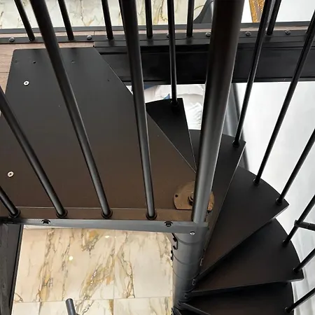 Penzion Visconti Pulsano