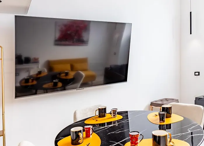 Visconti Guest house