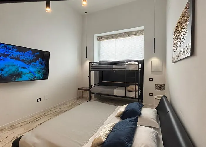 Visconti Penzion Pulsano